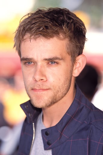 Immagine di Nick Stahl