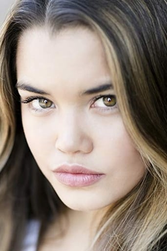 Immagine di Paris Berelc