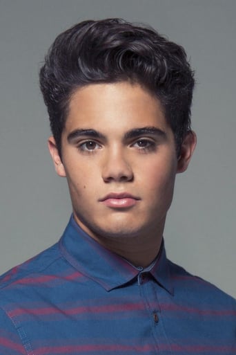 Immagine di Emery Kelly