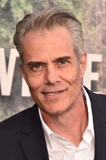 Immagine di Dana Ashbrook