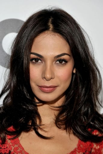 Immagine di Moran Atias