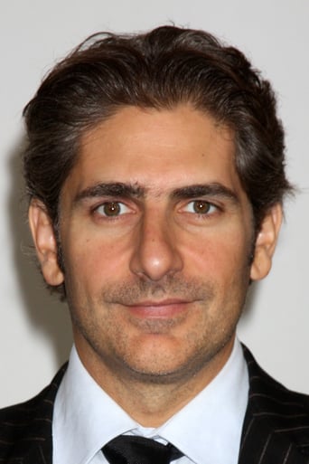 Immagine di Michael Imperioli