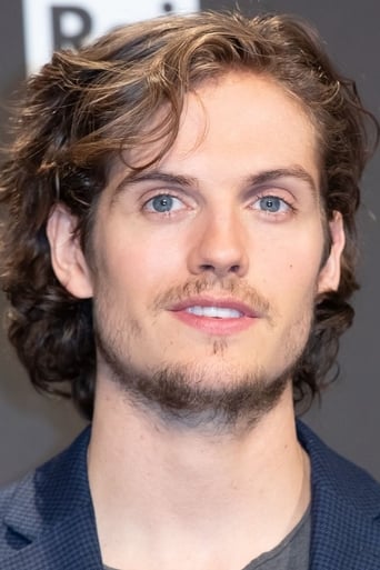 Immagine di Daniel Sharman