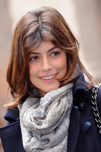 Immagine di Alessandra Mastronardi