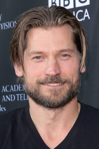 Immagine di Nikolaj Coster-Waldau