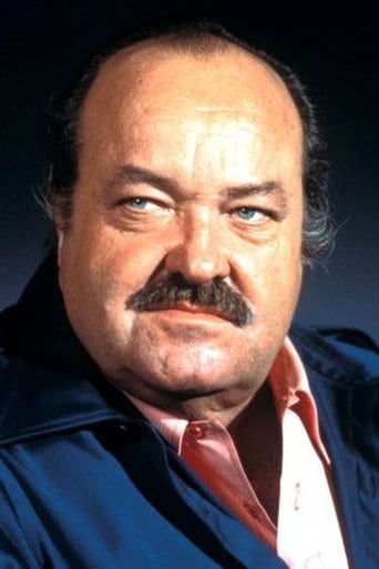 Immagine di William Conrad