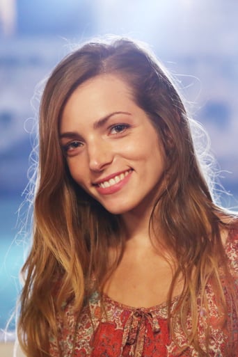 Immagine di Aurora Ruffino