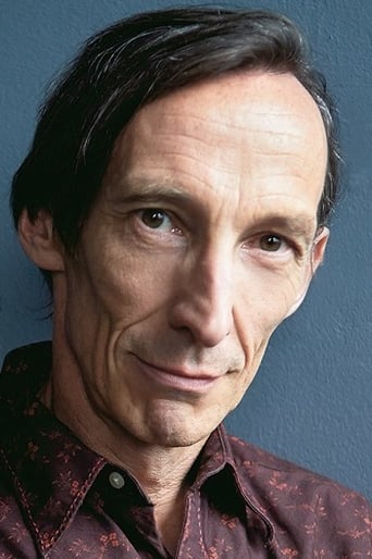 Immagine di Julian Richings