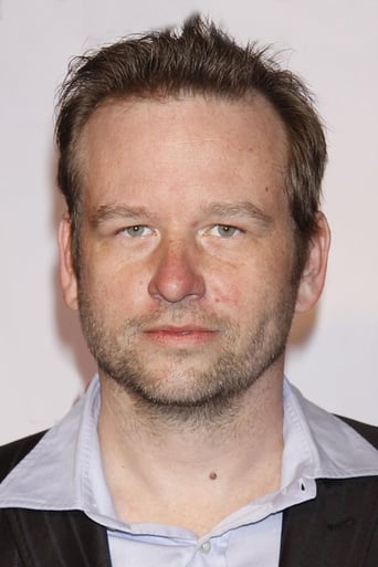 Immagine di Dallas Roberts