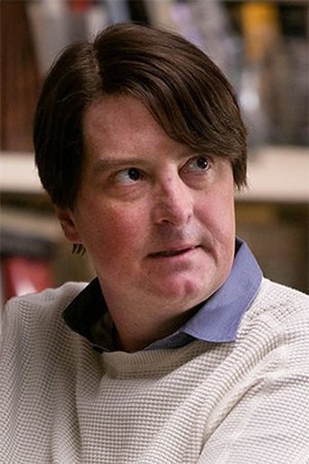 Immagine di Christopher Evan Welch