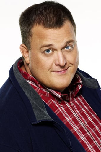 Immagine di Billy Gardell