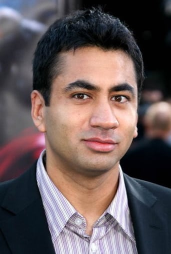 Immagine di Kal Penn