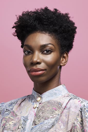 Immagine di Michaela Coel