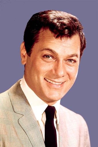 Immagine di Tony Curtis