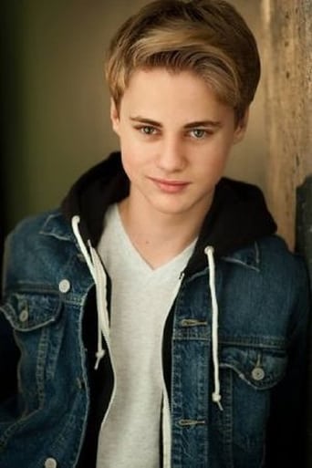 Immagine di Mitchell Kummen