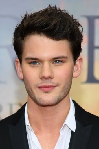 Immagine di Jeremy Irvine