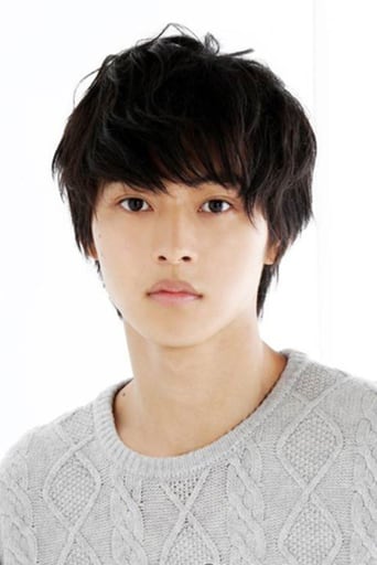 Immagine di Kento Yamazaki