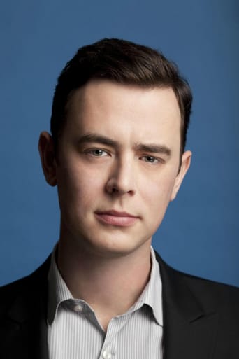 Immagine di Colin Hanks