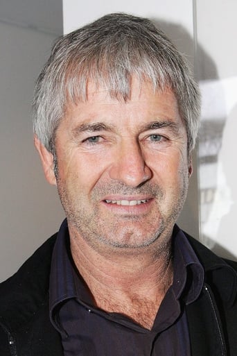 Immagine di John Jarratt