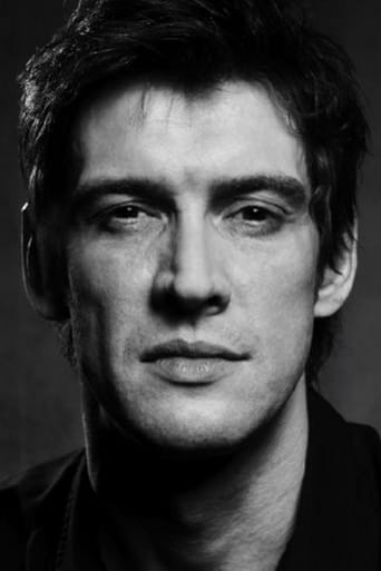 Immagine di Adrian Bower