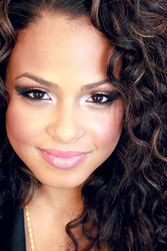 Immagine di Christina Milian