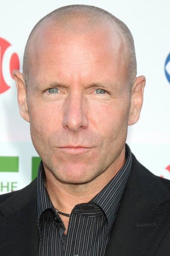 Immagine di Hugh Dillon