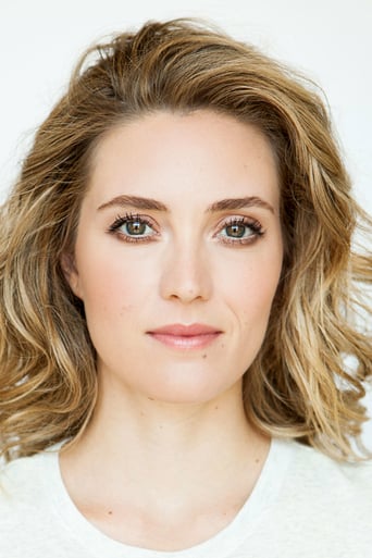 Immagine di Evelyne Brochu