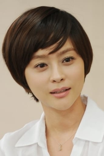 Immagine di Woo Hee-jin