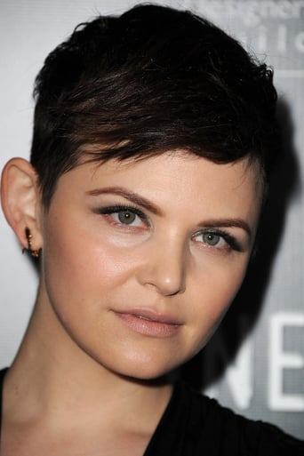 Immagine di Ginnifer Goodwin