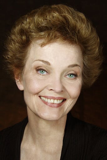 Immagine di Grace Zabriskie