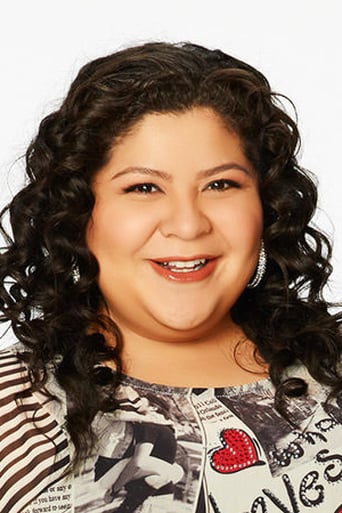 Immagine di Raini Rodriguez