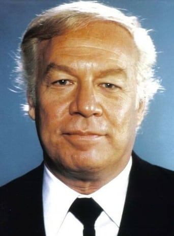 Immagine di George Kennedy