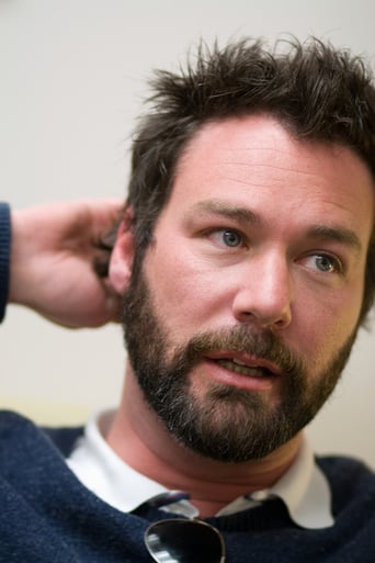 Immagine di Jon Dore