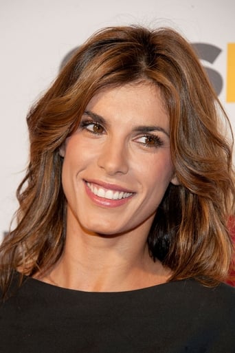 Immagine di Elisabetta Canalis