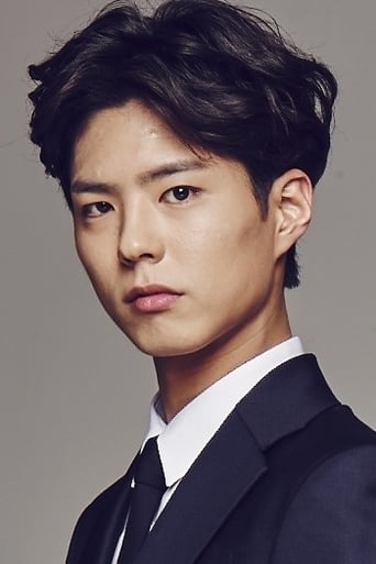 Immagine di Park Bo-gum