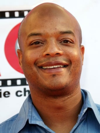 Immagine di Todd Bridges