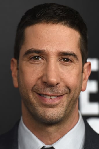 Immagine di David Schwimmer