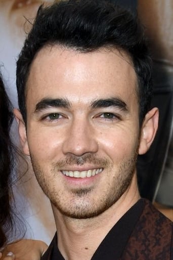 Immagine di Kevin Jonas