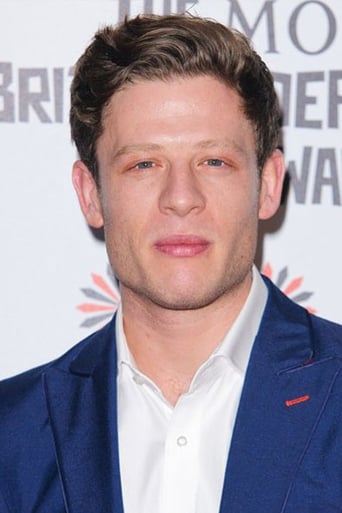 Immagine di James Norton