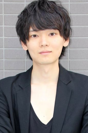 Immagine di Yuki Furukawa