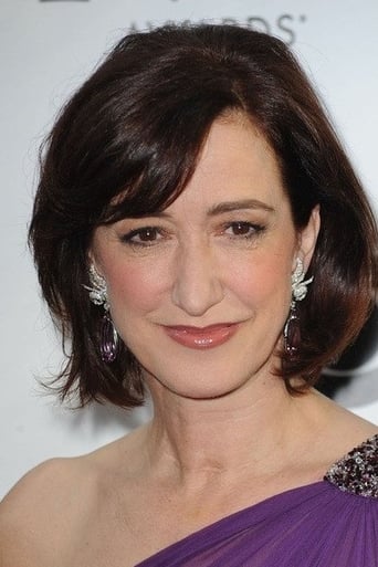 Immagine di Haydn Gwynne