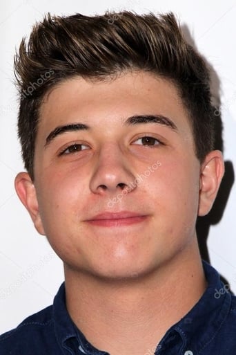 Immagine di Bradley Steven Perry