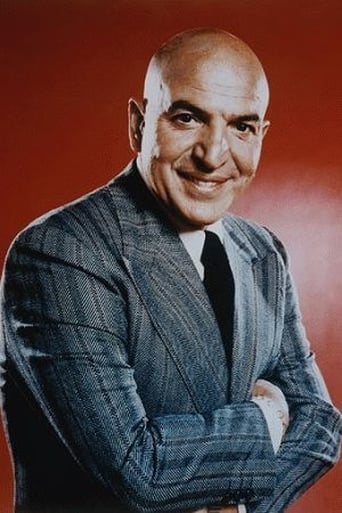 Immagine di Telly Savalas