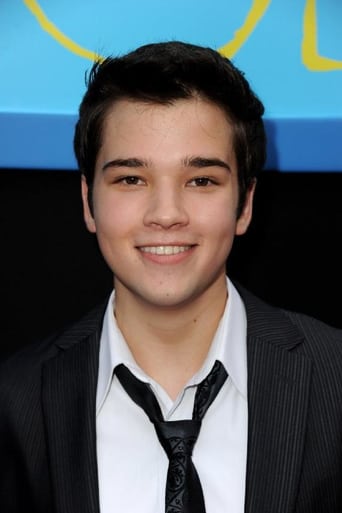 Immagine di Nathan Kress