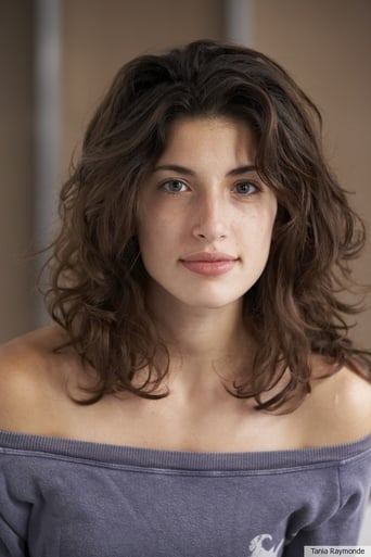 Immagine di Tania Raymonde