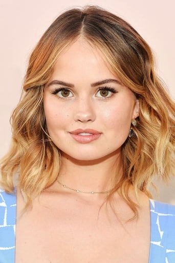 Immagine di Debby Ryan