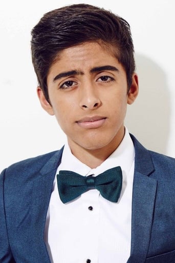 Immagine di Karan Brar