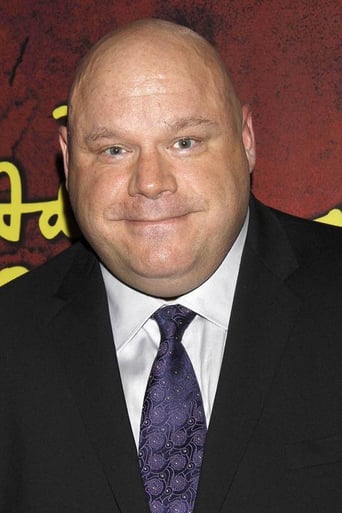 Immagine di Kevin Chamberlin