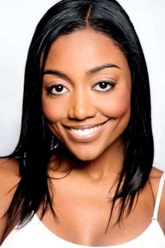 Immagine di Patina Miller
