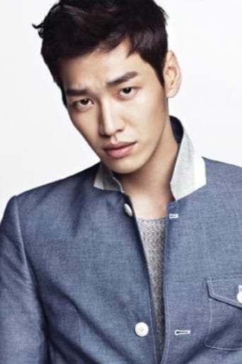 Immagine di Kim Young-kwang